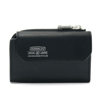 Ab\u L[P[X AS2OV L[RCP[X U[ Ab\u LEATHER MOBILE WALLET K J[h v {v Y ASSOV 081603