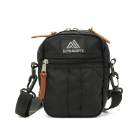グレゴリー ショルダーバッグ GREGORY ショルダーポーチ CLASSIC クイックポケットM QUICK POCKET M 斜めがけ ミニショルダー 軽量 アウトドア メンズ レディース 65467 65459 65933