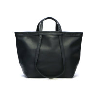 ホーボー トートバッグ hobo 2WAYトートバッグ Cow Leather 2Way Tote Bag L A4 肩掛け 無地 革 レザー メンズ レディース 日本製 HB-BG2713