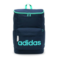 アディダス リュックサック adidas スクールバッグ ジラソーレ4 リュック デイパック 通学 バッグ バックパック スクール スポーツ スクエア型 20L レディース メンズ 中学生 高校生 47894