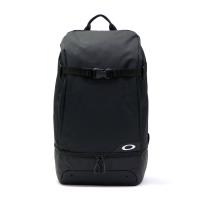 オークリー バックパック OAKLEY ESSENTIAL TWO DAYS PACK L 2.0 エッセンシャル ツーデイズ パック スクエア リュックサック リュック メンズ レディース カジュアル シューズ収納 スポーツ アウトドア アクティブ 921385JP