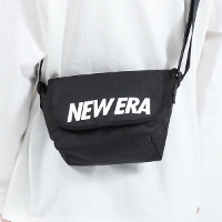 【正規取扱店】ニューエラ ショルダーバッグ メッセンジャーバッグ NEWERA 斜めがけバッグ ショルダー ミニショルダー 3.5L メンズ レディース Shoulder Bag Mini
