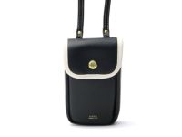 エッセンシャルデザインズ×ポーター バッグ ショルダーバッグ ESSENTIAL DESIGNS×PORTER ショルダーバッグ ショルダーポーチ SHOULDER POUCH オールマイティーシリーズ ポ-タ- 吉田カバン ミニショルダー E181803