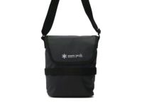 Xm[s[N obO snow peak V_[ Mini Shoulder Bag V_[obO AEghA ~jV_[ Y fB[X UG-737