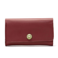 グレンロイヤル 名刺入れ GLENROYAL SLIM BUSINESS CARD HOLDER  フルブライドルレザー カードホルダー メンズ レディース 革 03-6131
