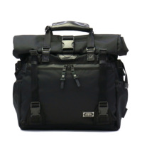 アッソブ ショルダートート AS2OV CORDURA DOBBY 305D 2WAY BAG トートバッグ メッセンジャーバッグ 2WAYバッグ ショルダー 斜めがけ メンズ ASSOV 061415