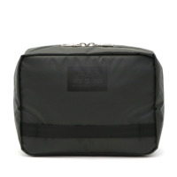 アッソブ ポーチ AS2OV ガジェットポーチ TRAVEL SERIES GADGET POUCH 小物入れ 旅行ポーチ メンズ レディース ナイロン ASSOV 061803