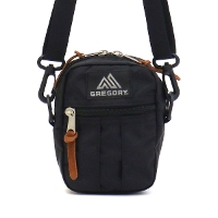グレゴリー ショルダーバッグ GREGORY バッグ クイックポケットS QUICK POCKET S ショルダーポーチ ミニショルダー CLASSIC レディース メンズ 65469 65474 65935