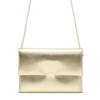 イロセ バッグ irose ショルダーバッグ SEAMLESS シームレス SHOULDER CASE ショルダーポーチ ポシェット ミニショルダー 斜めがけ クラッチ レディース 革 本革 レザー BAG-SL09