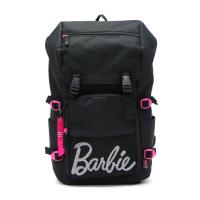 【セール】Barbie バービー シエラ バックパック フラップタイプ 17L 55783
