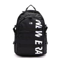 yK戵XzNEW ERA j[G PRINT LOGO CARRIER PACK obNpbN 35L