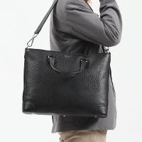 Daniel＆Bob ダニエル&ボブ ALCE SUEDE ROCCHINA トートバッグ