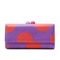 tsumori chisato CARRY ツモリチサト キャリー ズームドット 長財布 57304
