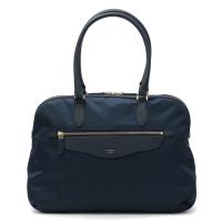 PELLE MORBIDA ペッレモルビダ VELA ヴェーラ ブリーフケース VE022