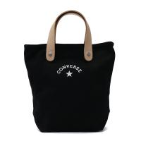 yZ[20OFFzCONVERSE Ro[X CANVAS LEATHER TOTE BAG g[gobO 14478400